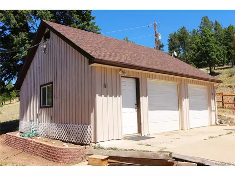 Other - 26115 Amy Cir, Conifer, CO 80433 photo 6 of 11