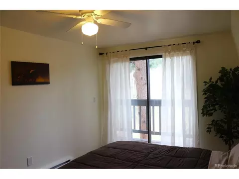 Bedroom - 26115 Amy Cir, Conifer, CO 80433 photo 5 of 6