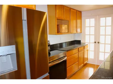Kitchen - 26115 Amy Cir, Conifer, CO 80433 photo 2 of 2