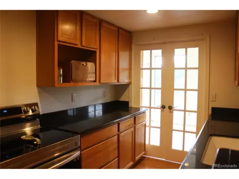 Kitchen - 26115 Amy Cir, Conifer, CO 80433 photo 3 of 4