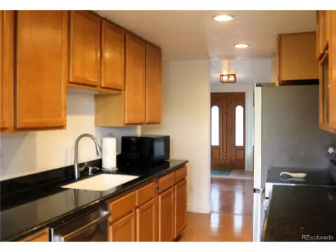 Kitchen - 26115 Amy Cir, Conifer, CO 80433 photo 1 of 4