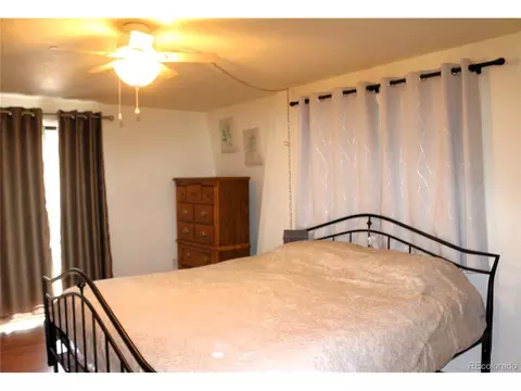 Bedroom - 26115 Amy Cir, Conifer, CO 80433 photo 2 of 6