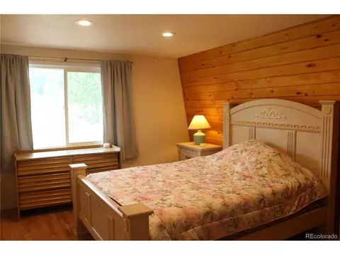 Bedroom - 26115 Amy Cir, Conifer, CO 80433 photo 1 of 1