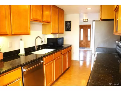 Kitchen - 26115 Amy Cir, Conifer, CO 80433 photo 1 of 2