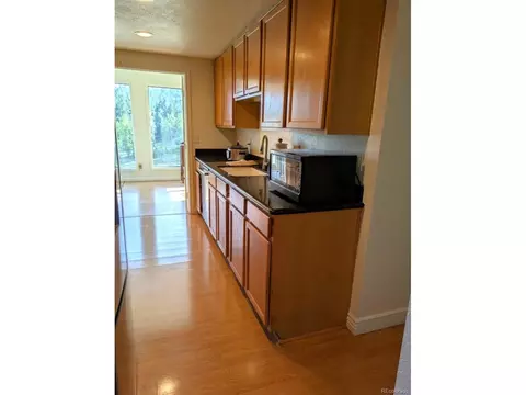Kitchen - 26115 Amy Cir, Conifer, CO 80433 photo 4 of 4