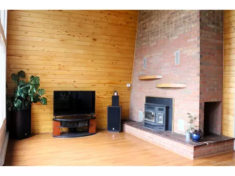 Living - 26115 Amy Cir, Conifer, CO 80433 photo 2 of 2