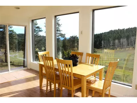 Dining - 26115 Amy Cir, Conifer, CO 80433 photo 1 of 1