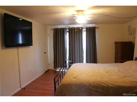 Bedroom - 26115 Amy Cir, Conifer, CO 80433 photo 3 of 6