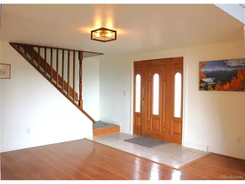 Entry Way - 26115 Amy Cir, Conifer, CO 80433 photo 1 of 1