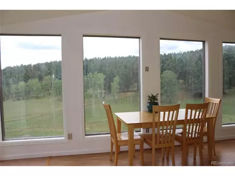 Dining - 26115 Amy Cir, Conifer, CO 80433 photo 2 of 2