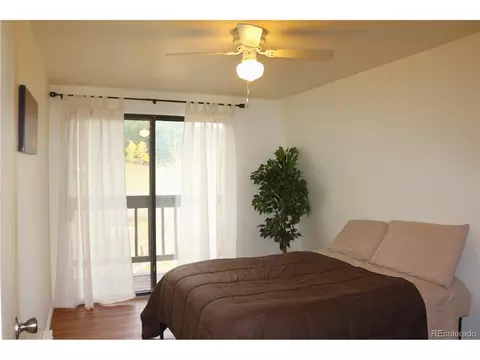 Bedroom - 26115 Amy Cir, Conifer, CO 80433 photo 4 of 6