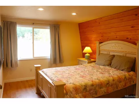 Bedroom - 26115 Amy Cir, Conifer, CO 80433 photo 1 of 6