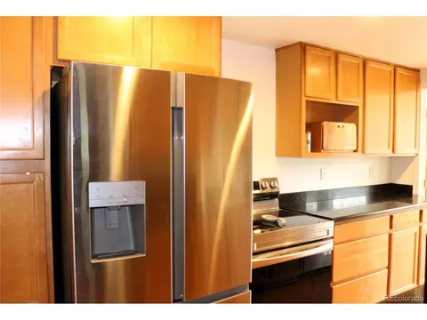 Kitchen - 26115 Amy Cir, Conifer, CO 80433 photo 2 of 4