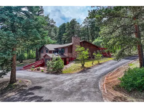 19560 Marfak Dr, Monument, CO 80132