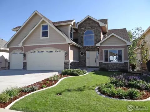6608 34th St, Greeley, CO 80634 photo 1