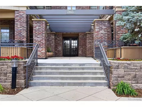 7865 Vallagio Ln #104, Englewood, CO 80112