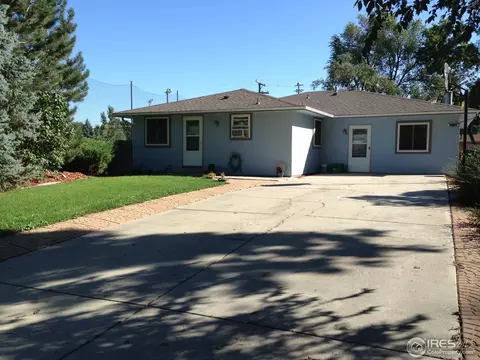 527 Welch Ave, Berthoud, CO 80513 photo 1