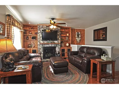 2603 Haven Ct, Evans, CO 80620 photo 2