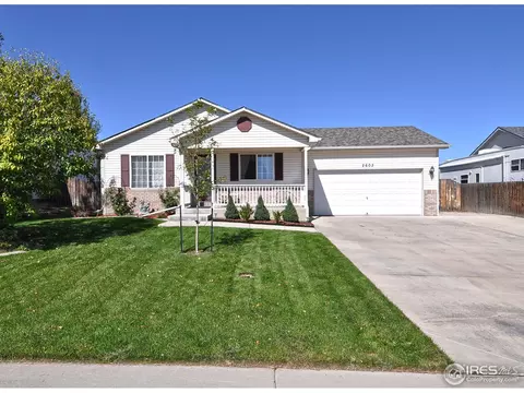 2603 Haven Ct, Evans, CO 80620 photo 1