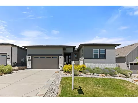 2105 Bellcove Dr, Castle Rock, CO 80108