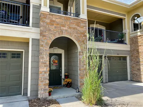 6253 Kilmer Loop #205, Golden, CO 80403
