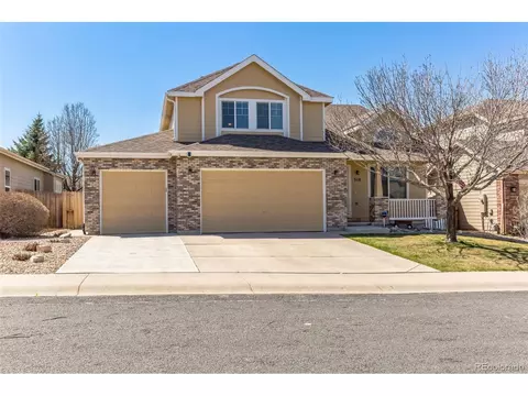 318 Fossil Dr, Johnstown, CO 80534