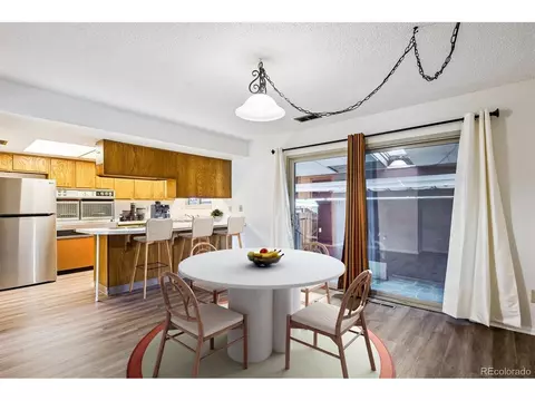 Dining - 9041 E Mansfield Ave, Denver, CO 80237 photo 1 of 1