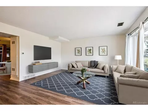 Living - 9041 E Mansfield Ave, Denver, CO 80237 photo 1 of 3