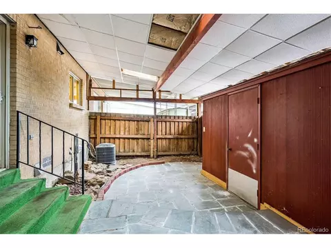 Exterior - 9041 E Mansfield Ave, Denver, CO 80237 photo 2 of 4