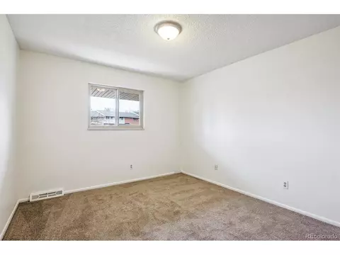 Bedroom - 9041 E Mansfield Ave, Denver, CO 80237 photo 4 of 5