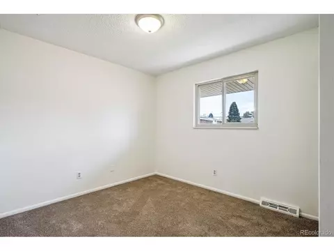 Bedroom - 9041 E Mansfield Ave, Denver, CO 80237 photo 5 of 5