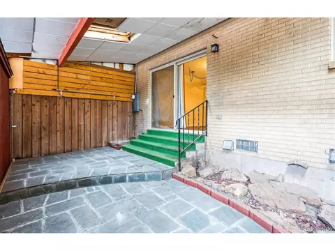 Exterior - 9041 E Mansfield Ave, Denver, CO 80237 photo 3 of 4