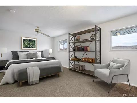 Bedroom - 9041 E Mansfield Ave, Denver, CO 80237 photo 1 of 5