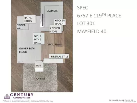 6757 E 119th Pl, Thornton, CO 80233 photo 5
