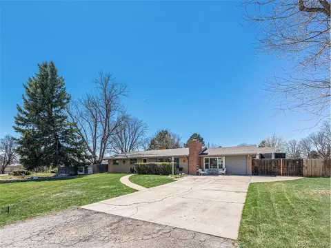 1771 S Ames St, Lakewood, CO 80232
