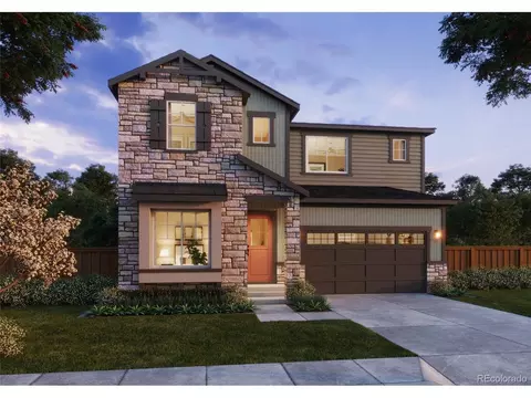 5910 S Platte Canyon Dr, Littleton, CO 80123