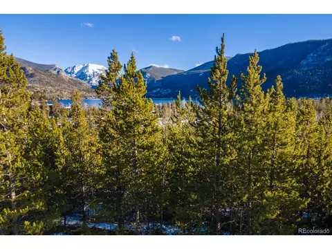 tbd Marina Dr, Grand Lake, CO 80447