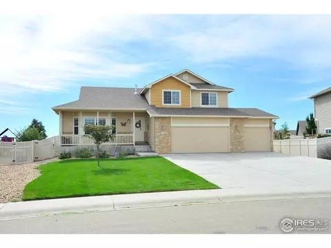 5352 Rustic Ave, Firestone, CO 80504 photo 1