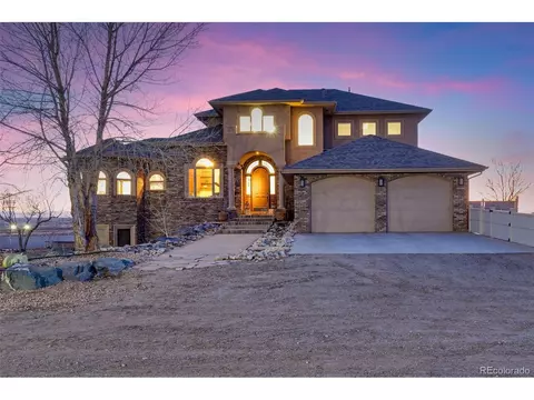 Undisclosed, La Salle, CO 80645