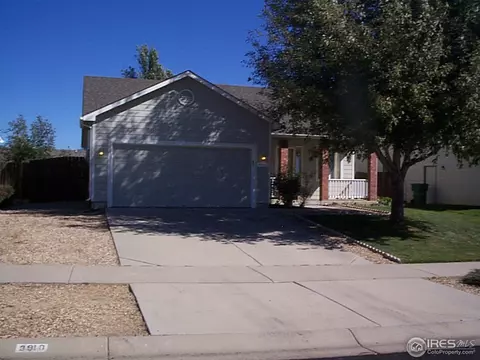 3910 Mountain View Dr, Evans, CO 80620 photo 1