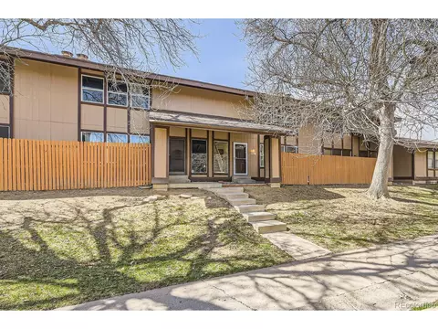 3745 S Granby Way, Aurora, CO 80014