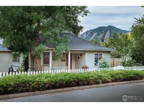2334 Bluff St, Boulder, CO 80304 photo 1
