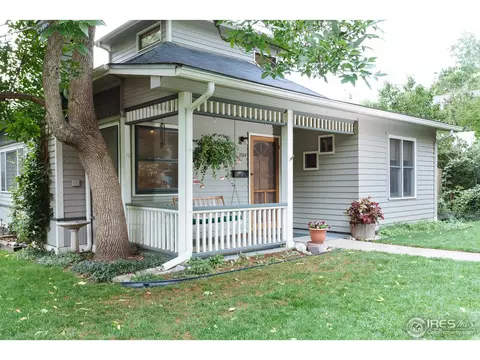 2334 Bluff St, Boulder, CO 80304 photo 2
