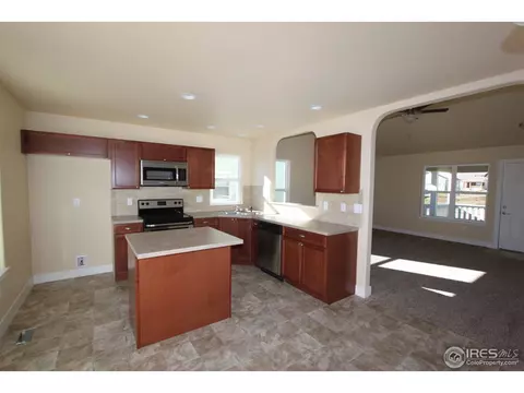 4322 Pennyroyal Ln, Evans, CO 80620 photo 2