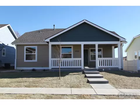 4322 Pennyroyal Ln, Evans, CO 80620 photo 12