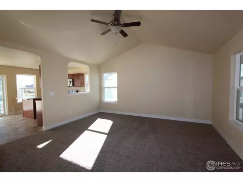 4322 Pennyroyal Ln, Evans, CO 80620 photo 5