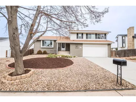 872 S Ouray St, Aurora, CO 80017