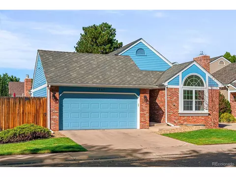 5367 S Cody St, Littleton, CO 80123