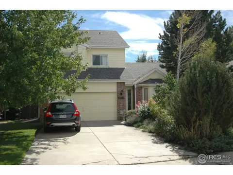2434 Vine Pl, Boulder, CO 80304 photo 2