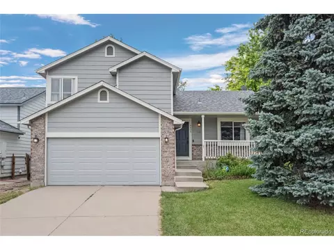 4424 S Fundy St, Centennial, CO 80015